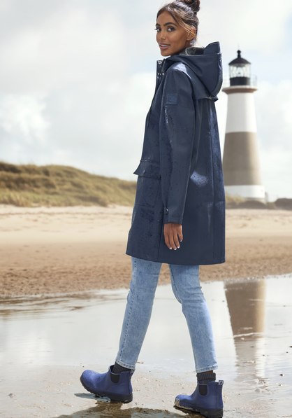 Regenjacke