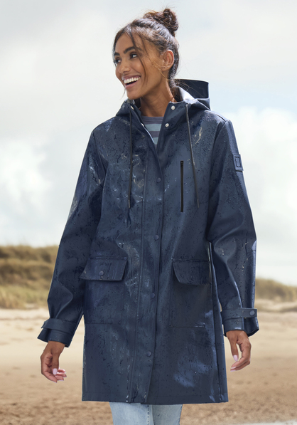 Regenjacke