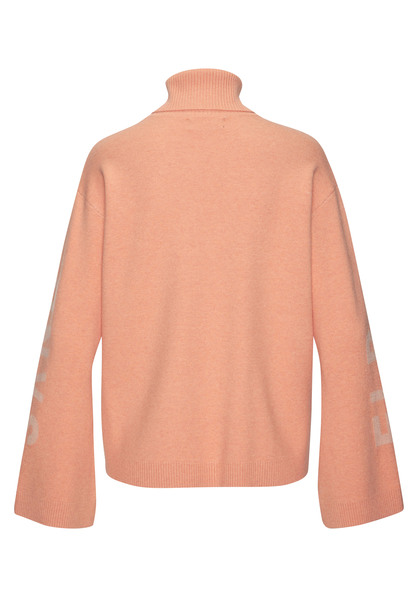 Rollkragenpullover