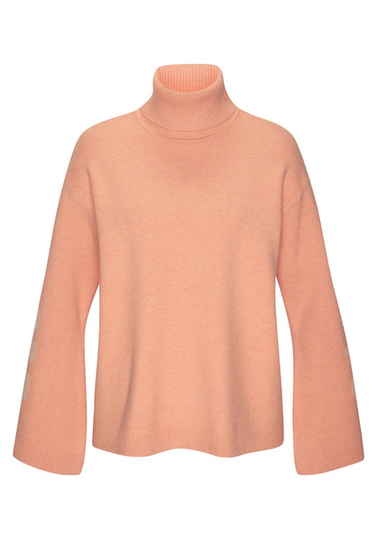 Rollkragenpullover
