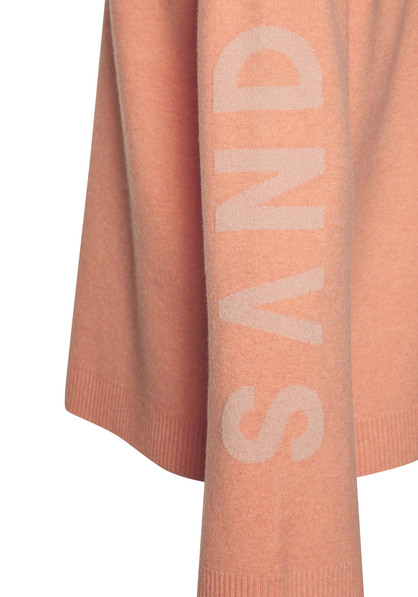 Rollkragenpullover