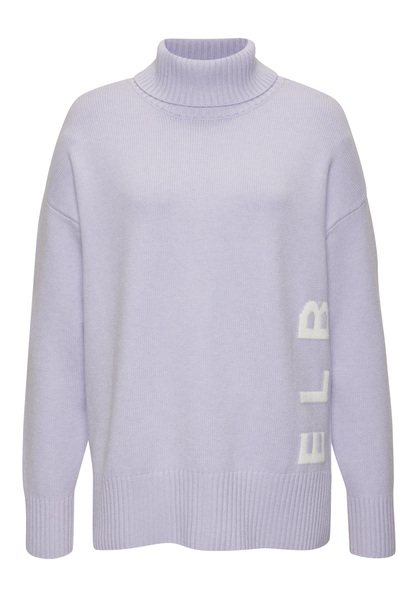 Rollkragenpullover