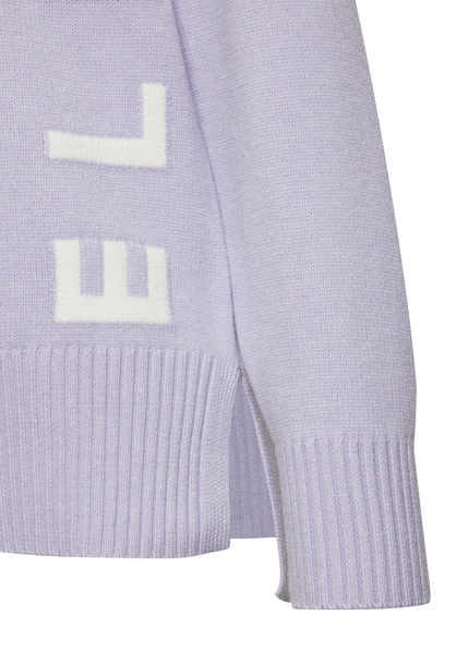 Rollkragenpullover