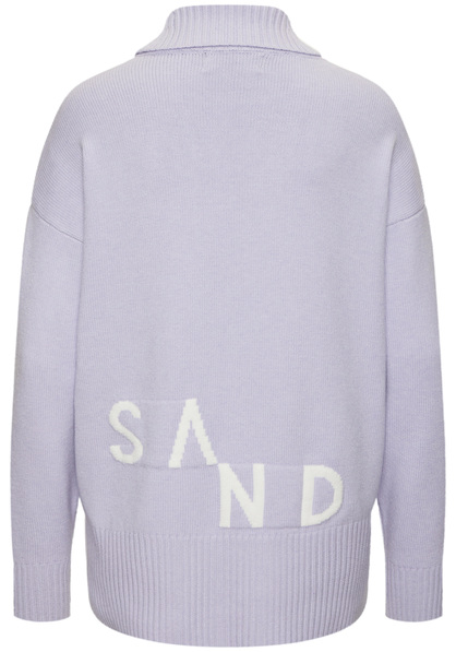 Rollkragenpullover