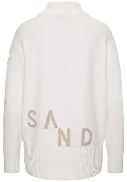 Rollkragenpullover