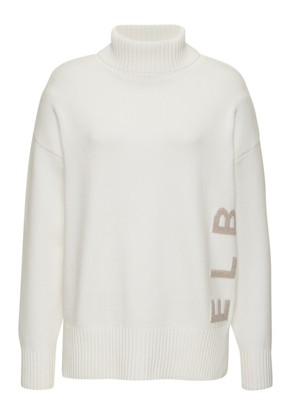 Rollkragenpullover
