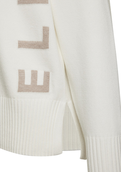Rollkragenpullover