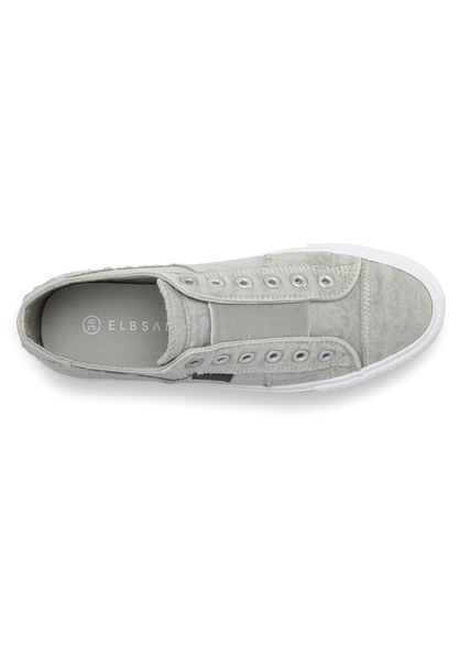 Slip-On Sneaker