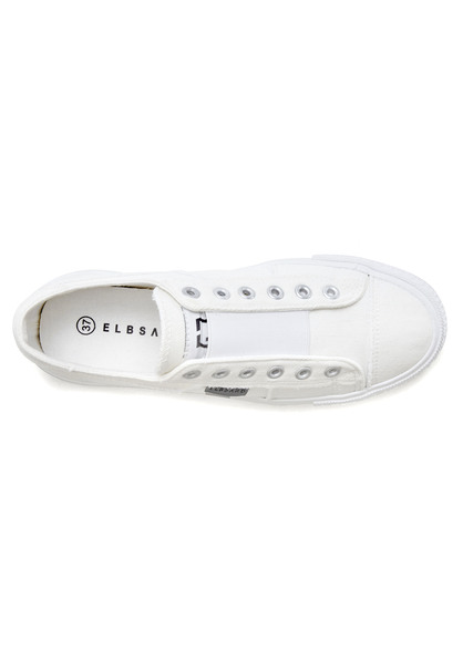 Slip-On Sneaker