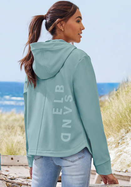 Softshelljacke