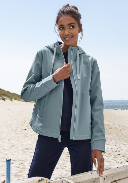 Softshelljacke
