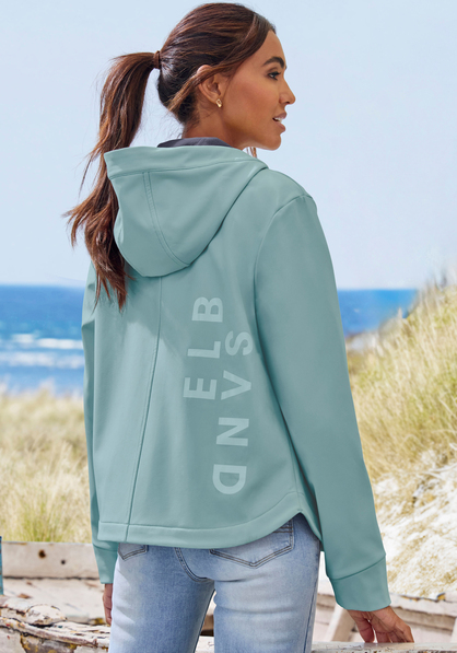 Softshelljacke