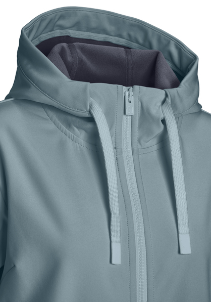 Softshelljacke
