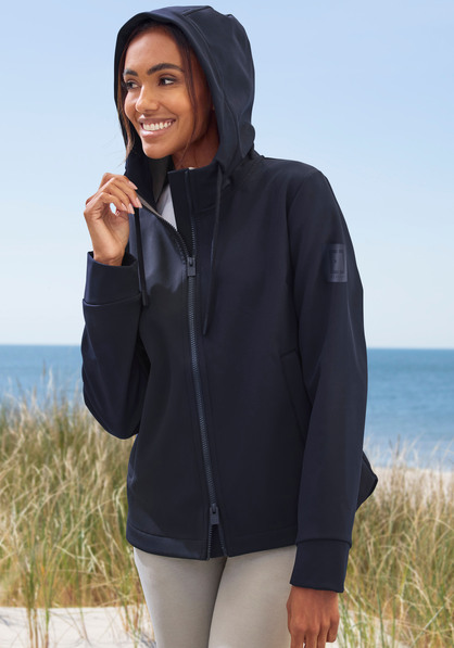 Softshelljacke