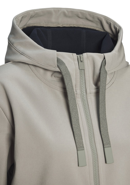 Softshelljacke