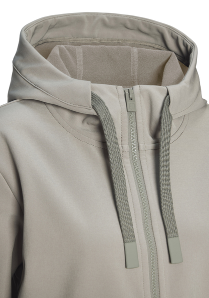 Softshelljacke