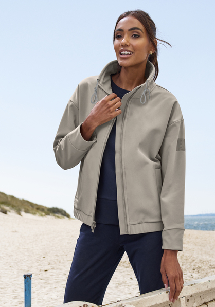 Softshelljacke