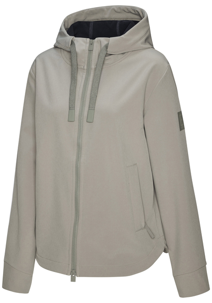 Softshelljacke