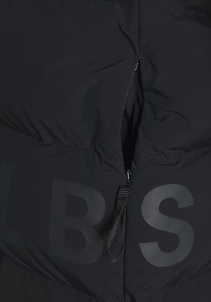 Steppjacke