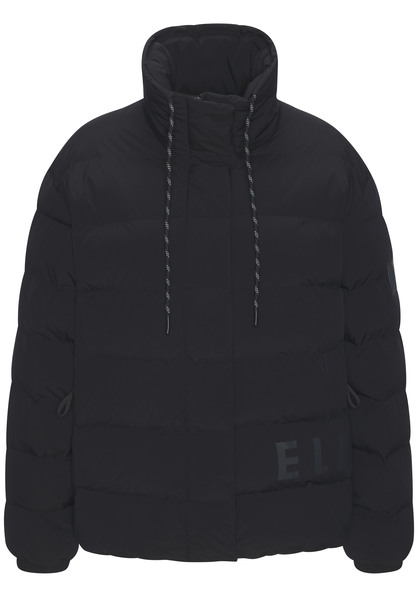 Steppjacke