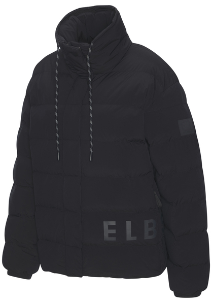 Steppjacke