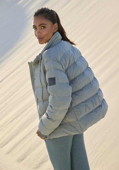Steppjacke