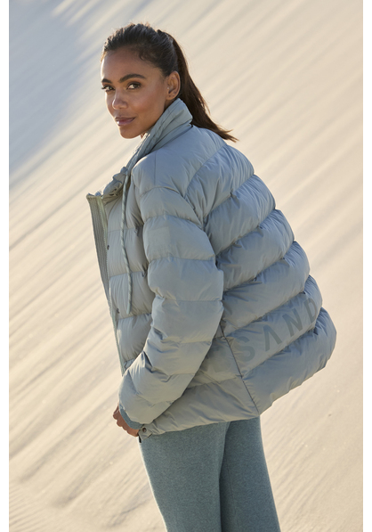 Steppjacke