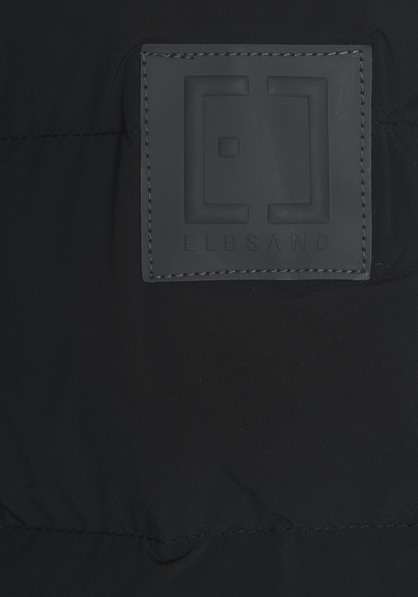 Steppjacke
