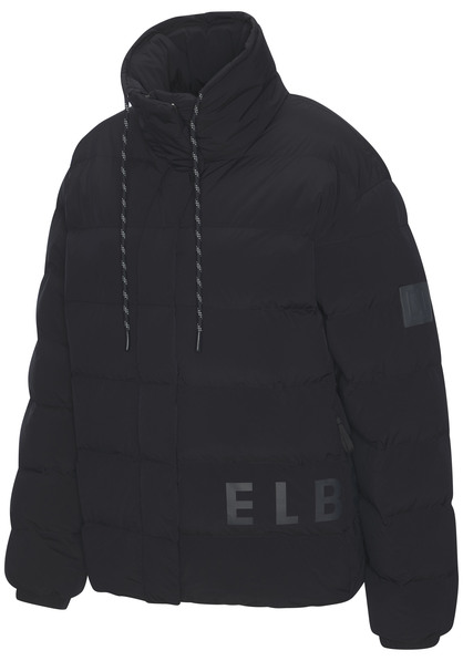 Steppjacke
