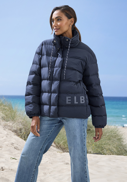 Steppjacke