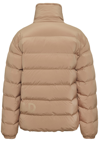 Steppjacke