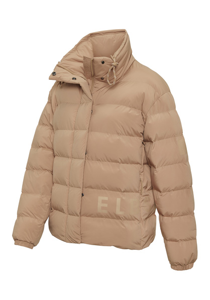 Steppjacke