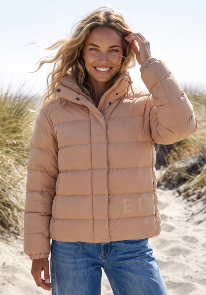 Steppjacke