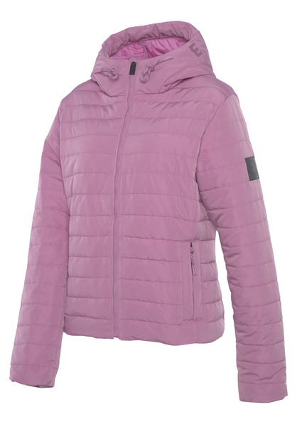 Steppjacke