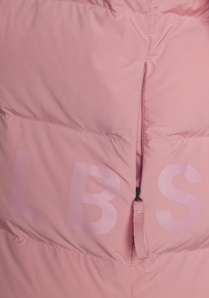 Steppjacke