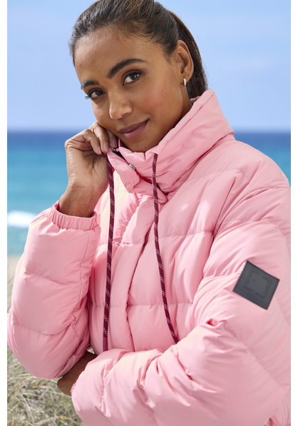 Steppjacke