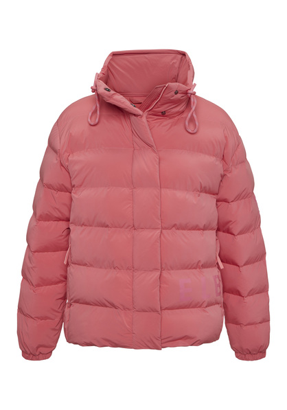 Steppjacke