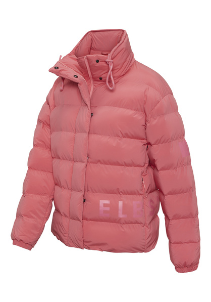 Steppjacke