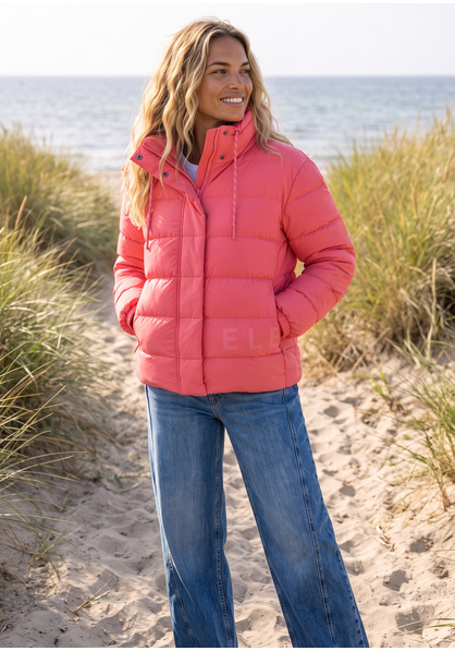 Steppjacke