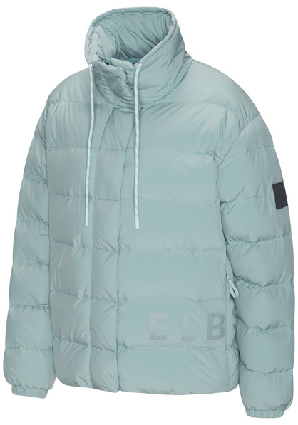 Steppjacke