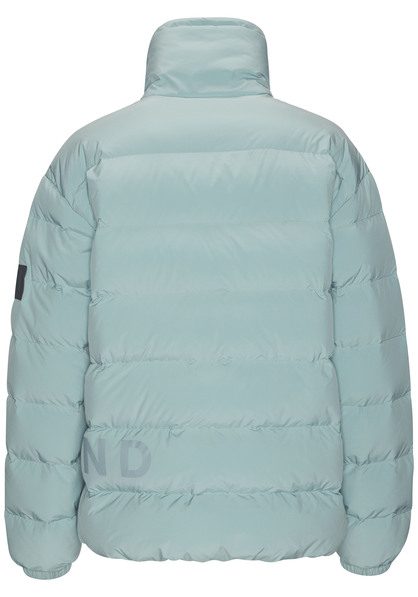 Steppjacke