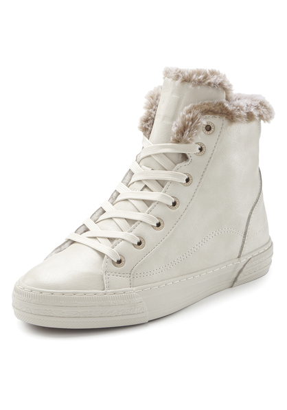 Stiefelette