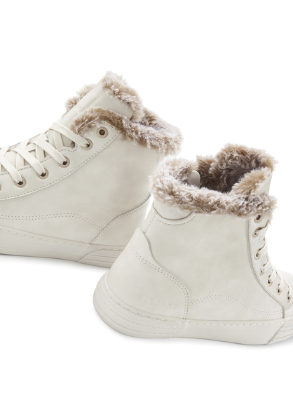 Stiefelette