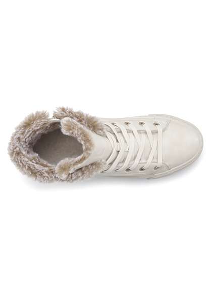 Stiefelette