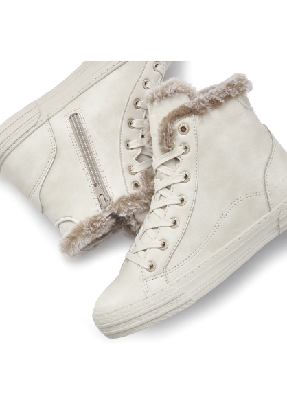 Stiefelette