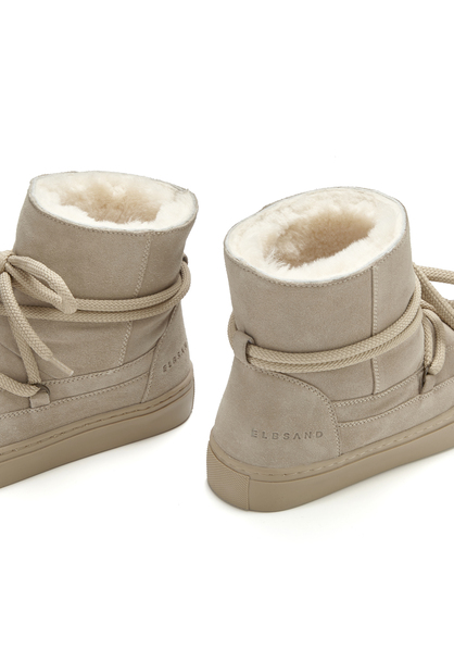 Stiefelette