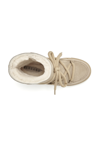 Stiefelette