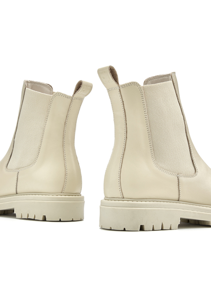 Stiefelette