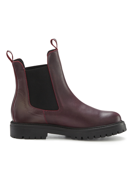 Stiefelette