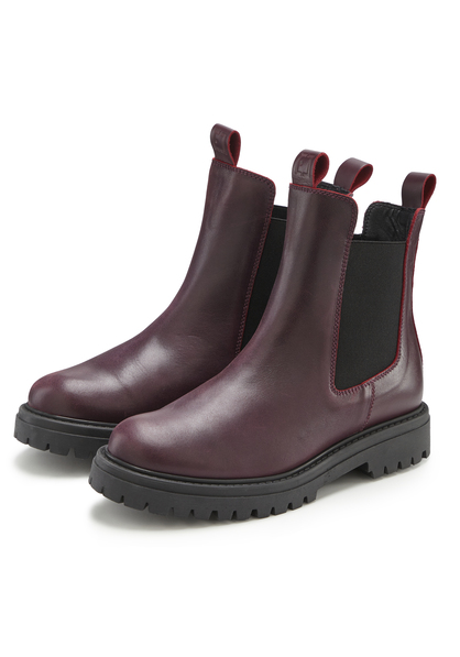 Stiefelette